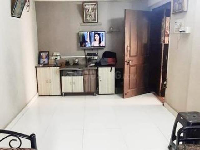1 BHK Independent Builder Floor in Dombivli East for resale Beyond Thane. The reference number is 17547274