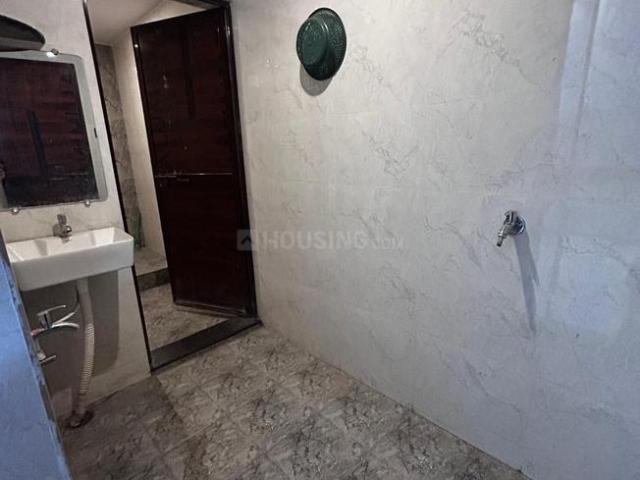 1 BHK Independent Builder Floor in Dongargarh for rent Rajnandgaon. The reference number is 20382947