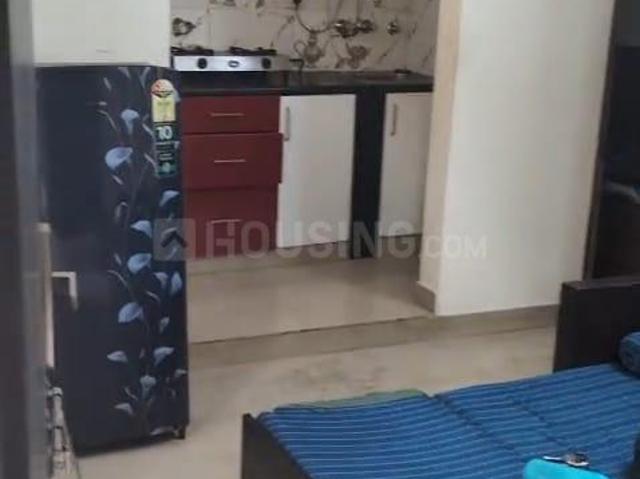 1 BHK Independent Builder Floor in East Of Kailash for rent New Delhi. The reference number is 20722929