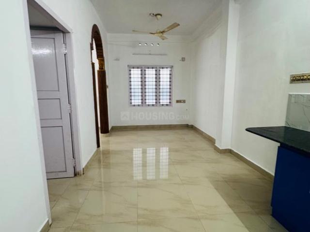 1 BHK Independent Builder Floor in Edappally for rent Kochi. The reference number is 17585359
