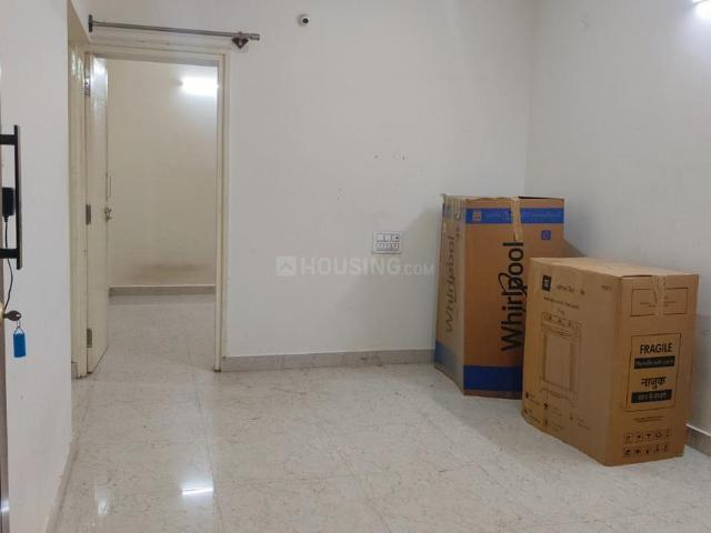 1 BHK Independent Builder Floor in Ejipura for rent Bengaluru. The reference number is 18319070