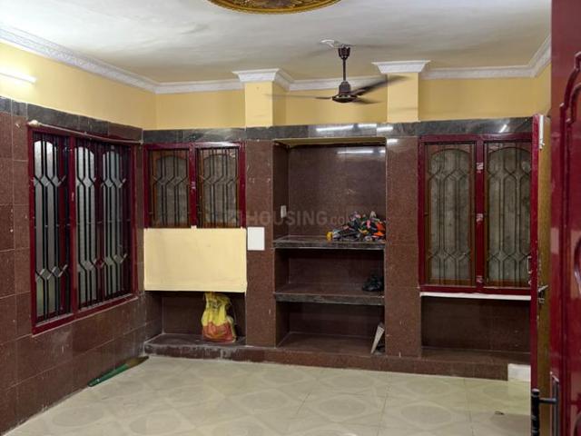 1 BHK Independent Builder Floor in Ekkatuthangal for rent Chennai. The reference number is 20685048