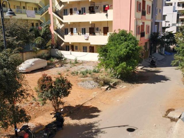 1 BHK Independent Builder Floor in Electronic City for rent Bengaluru. The reference number is 17028862