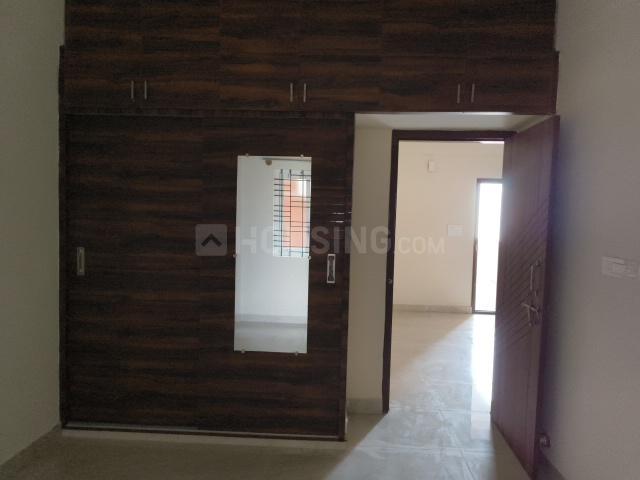 1 BHK Independent Builder Floor in Electronic City for rent Bengaluru. The reference number is 20415493