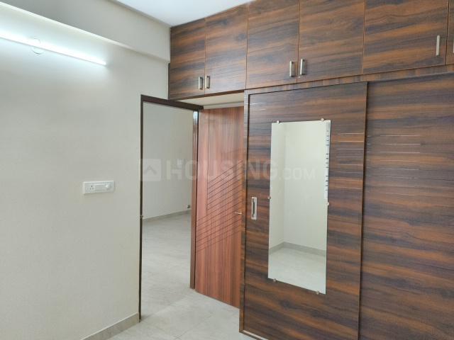 1 BHK Independent Builder Floor in Electronic City for rent Bengaluru. The reference number is 20415569