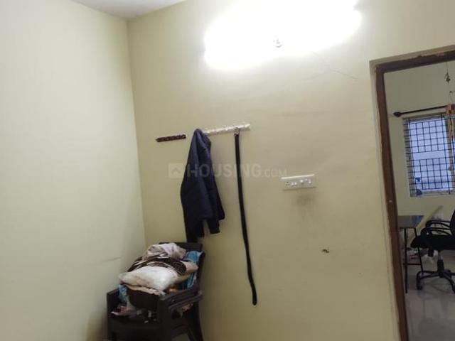 1 BHK Independent Builder Floor in Electronic City for rent Bengaluru. The reference number is 20462448