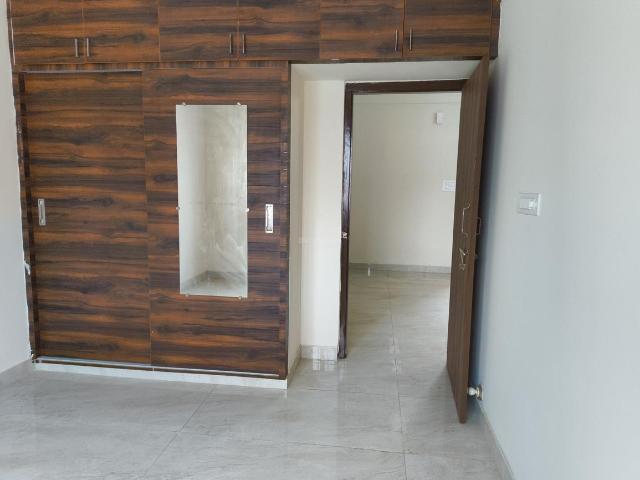 1 BHK Independent Builder Floor in Electronic City for rent Bengaluru. The reference number is 20462653