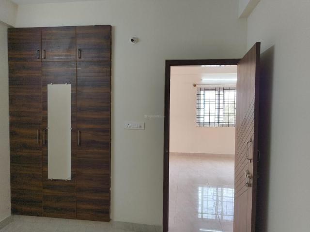 1 BHK Independent Builder Floor in Electronic City for rent Bengaluru. The reference number is 20462726