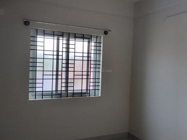 1 BHK Independent Builder Floor in Electronic City for rent Bengaluru. The reference number is 20462851