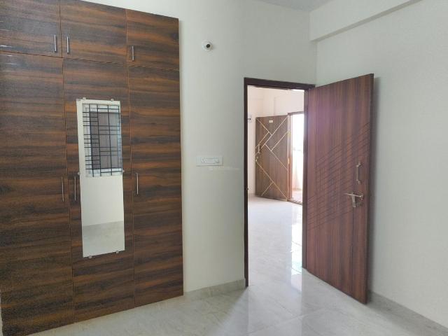 1 BHK Independent Builder Floor in Electronic City for rent Bengaluru. The reference number is 20462886