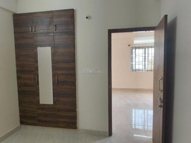 1 BHK Independent Builder Floor in Electronic City for rent Bengaluru. The reference number is 20462948
