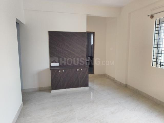 1 BHK Independent Builder Floor in Electronic City for rent Bengaluru. The reference number is 20463415