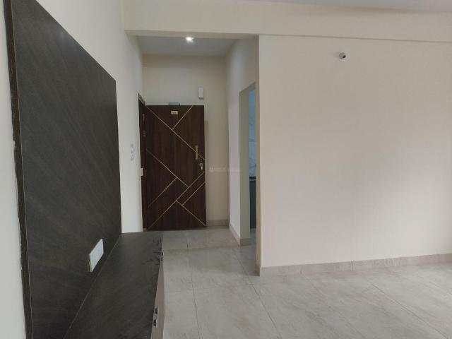 1 BHK Independent Builder Floor in Electronic City for rent Bengaluru. The reference number is 20463085