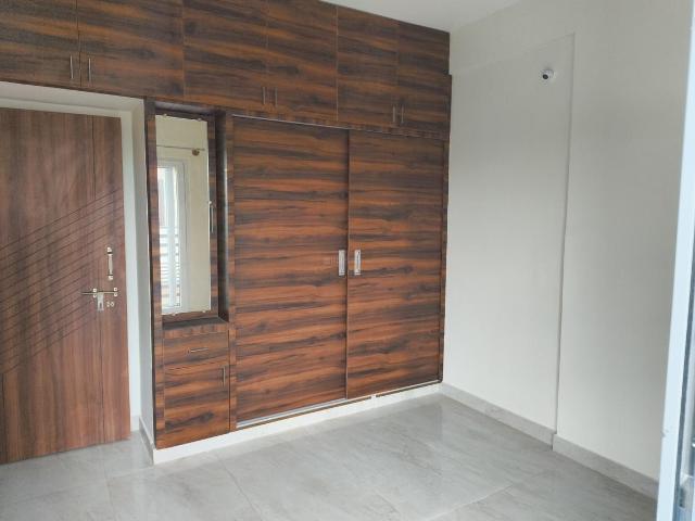 1 BHK Independent Builder Floor in Electronic City for rent Bengaluru. The reference number is 20463144