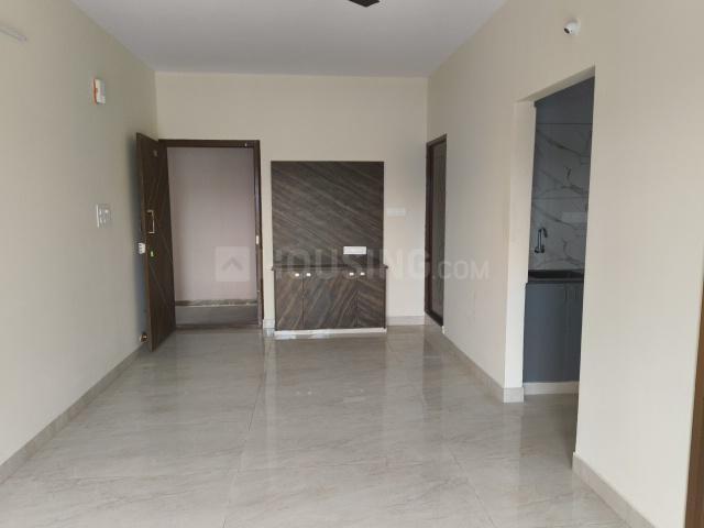 1 BHK Independent Builder Floor in Electronic City for rent Bengaluru. The reference number is 20463212