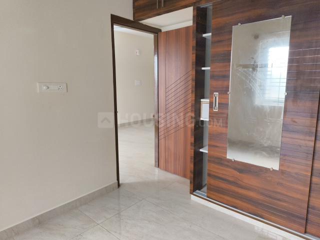 1 BHK Independent Builder Floor in Electronic City for rent Bengaluru. The reference number is 20463287