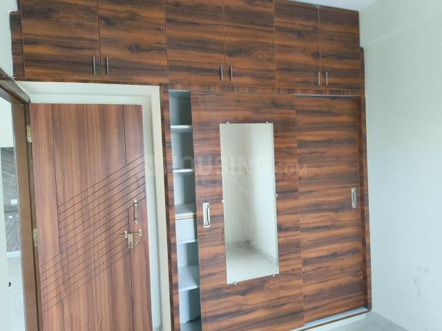 1 BHK Independent Builder Floor in Electronic City for rent Bengaluru. The reference number is 20463332