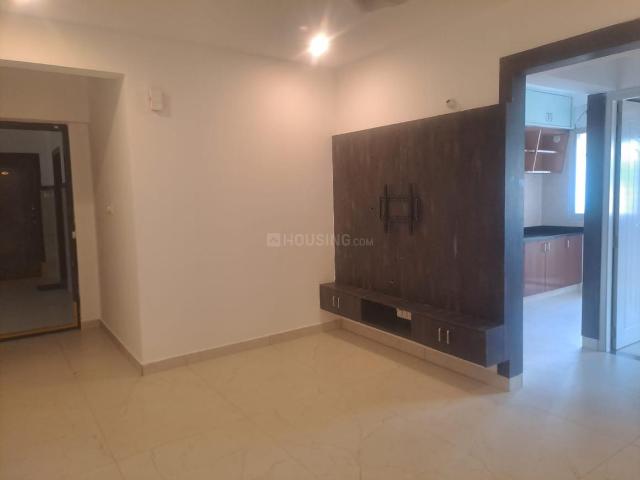 1 BHK Independent Builder Floor in Electronic City for rent Bengaluru. The reference number is 20765538