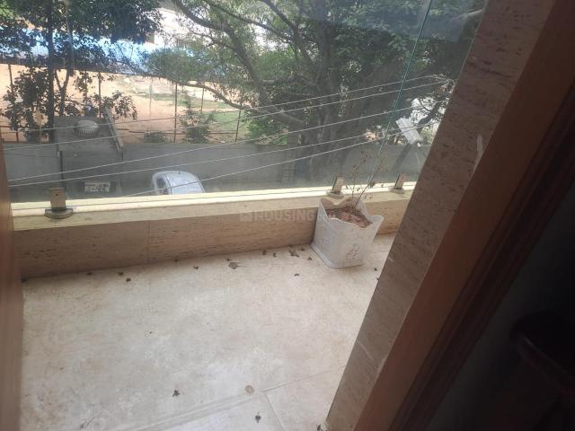 1 BHK Independent Builder Floor in Electronic City for rent Bengaluru. The reference number is 20994440
