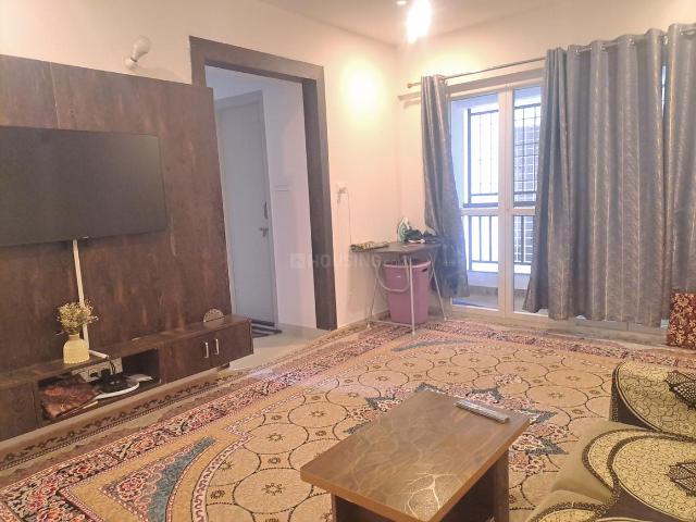 1 BHK Independent Builder Floor in Electronic City for rent Bengaluru. The reference number is 20994635