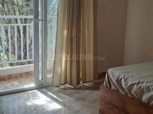 1 BHK Independent Builder Floor in Electronic City for rent Bengaluru. The reference number is 20994703