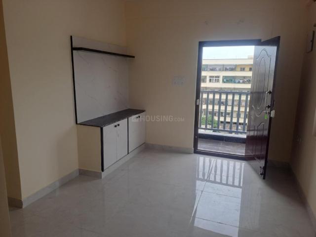 1 BHK Independent Builder Floor in Electronic City for rent Bengaluru. The reference number is 21001664