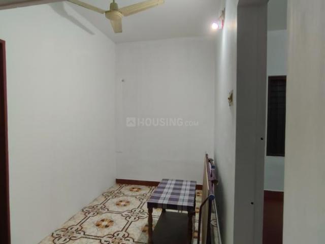 1 BHK Independent Builder Floor in Eloor for rent Kochi. The reference number is 17435127