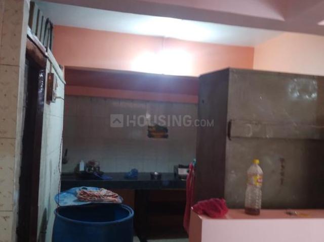 1 BHK Independent Builder Floor in Fursungi for resale Pune. The reference number is 11461538