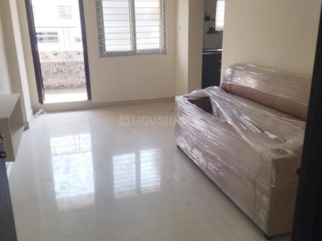 1 BHK Independent Builder Floor in Financial District for rent Hyderabad. The reference number is 20275015