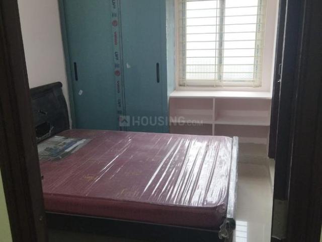 1 BHK Independent Builder Floor in Financial District for rent Hyderabad. The reference number is 20276281