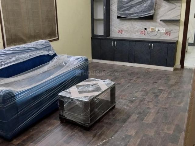 1 BHK Independent Builder Floor in Financial District for rent Hyderabad. The reference number is 20315057
