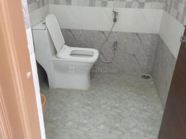 1 BHK Independent Builder Floor in Financial District for rent Hyderabad. The reference number is 20338120