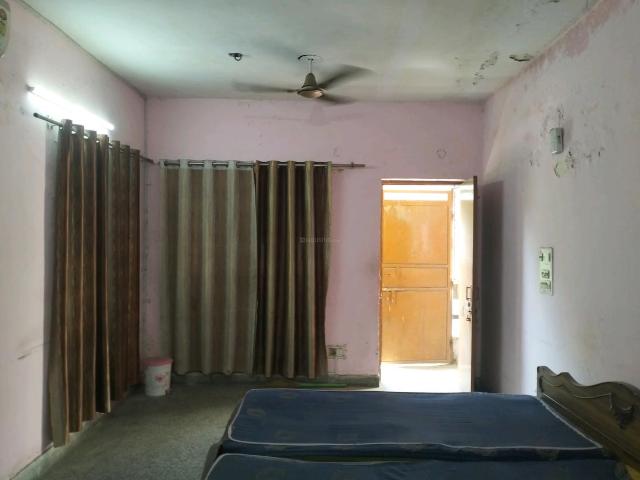 1 BHK Independent Builder Floor in GTB Nagar for rent New Delhi. The reference number is 20561050