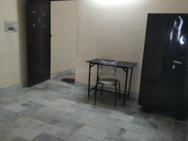 1 BHK Independent Builder Floor in GTB Nagar for rent New Delhi. The reference number is 20197427