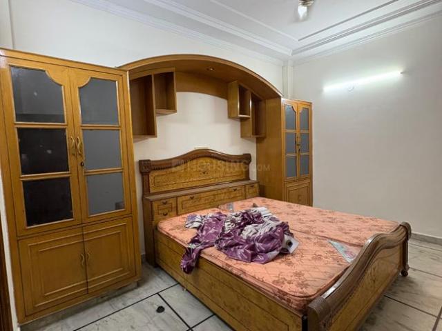 1 BHK Independent Builder Floor in GTB Nagar for rent New Delhi. The reference number is 20274100