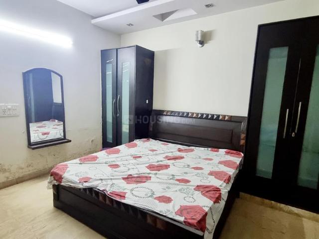 1 BHK Independent Builder Floor in GTB Nagar for rent New Delhi. The reference number is 20274234