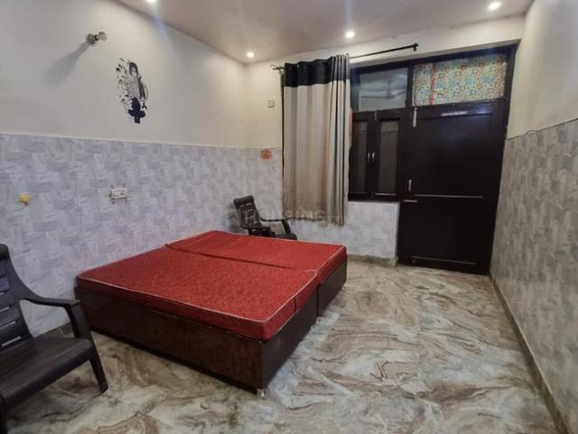 1 BHK Independent Builder Floor in GTB Nagar for rent New Delhi. The reference number is 20282800