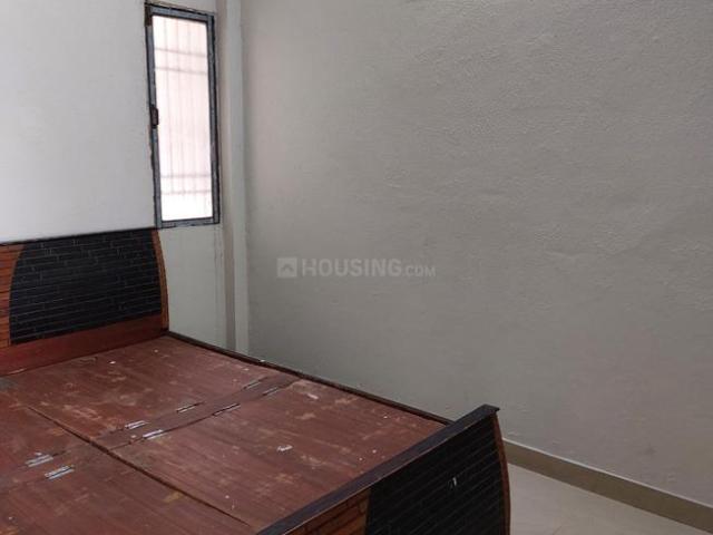1 BHK Independent Builder Floor in Gudhiyari for rent Raipur. The reference number is 20384442