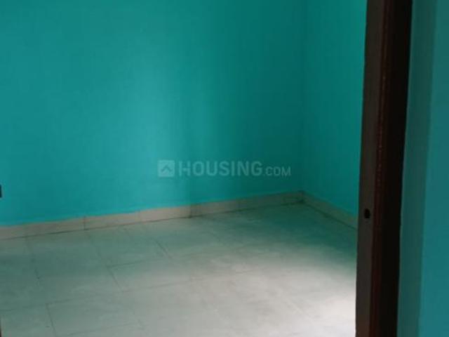 1 BHK Independent Builder Floor in Guirim for rent Goa. The reference number is 20285674