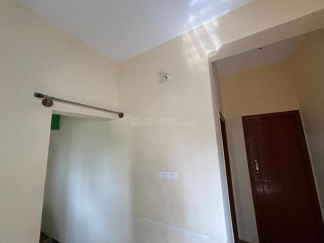 1 BHK Independent Builder Floor in Gunjur Palya for rent Bengaluru. The reference number is 17428842