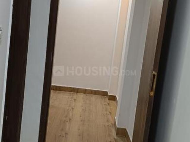 1 BHK Independent Builder Floor in Gwal Pahari for rent Gurgaon. The reference number is 17114090