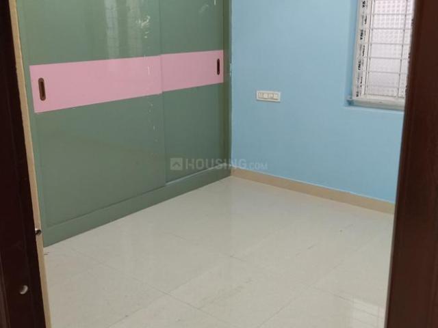 1 BHK Independent Builder Floor in Gachibowli for rent Hyderabad. The reference number is 14369565