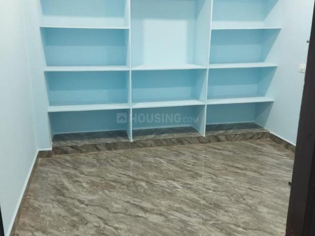 1 BHK Independent Builder Floor in Gachibowli for rent Hyderabad. The reference number is 20618833