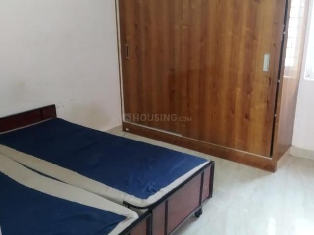 1 BHK Independent Builder Floor in Gachibowli for rent Hyderabad. The reference number is 20684600