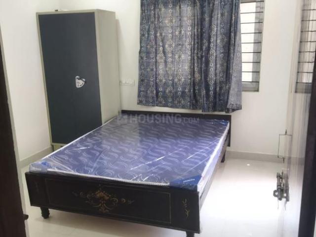 1 BHK Independent Builder Floor in Gachibowli for rent Hyderabad. The reference number is 20835858