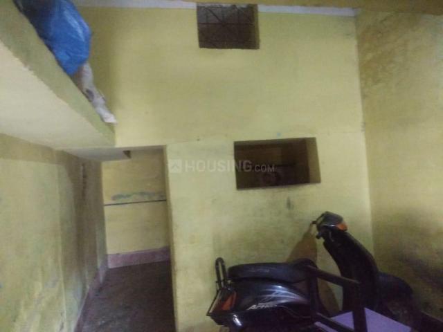 1 BHK Independent Builder Floor in Gandhi Nagar for rent Jaipur. The reference number is 12188337