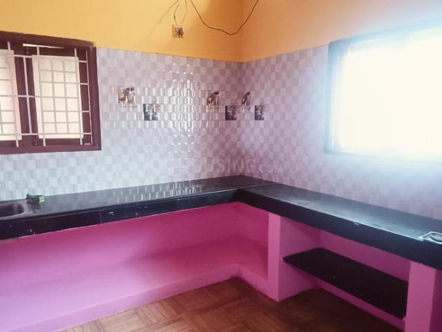 1 BHK Independent Builder Floor in Gandhipuram for rent Coimbatore. The reference number is 20545770