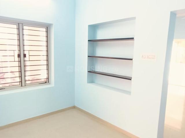 1 BHK Independent Builder Floor in Gandhipuram for rent Coimbatore. The reference number is 20350500