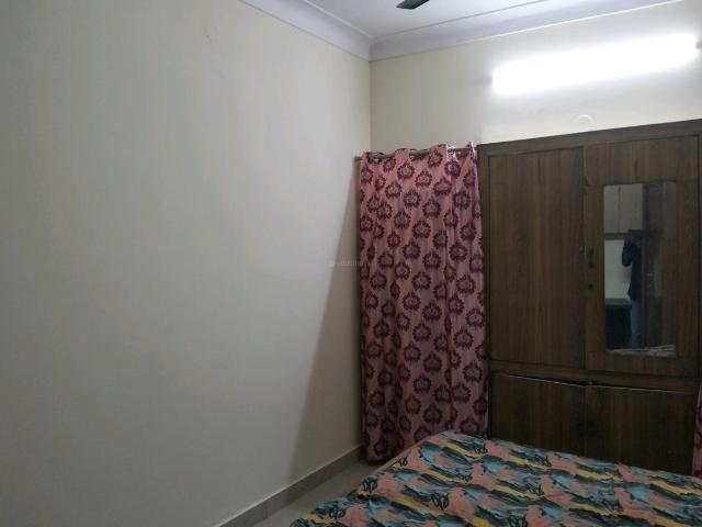 1 BHK Independent Builder Floor in Ganesh Nagar for rent New Delhi. The reference number is 19865985