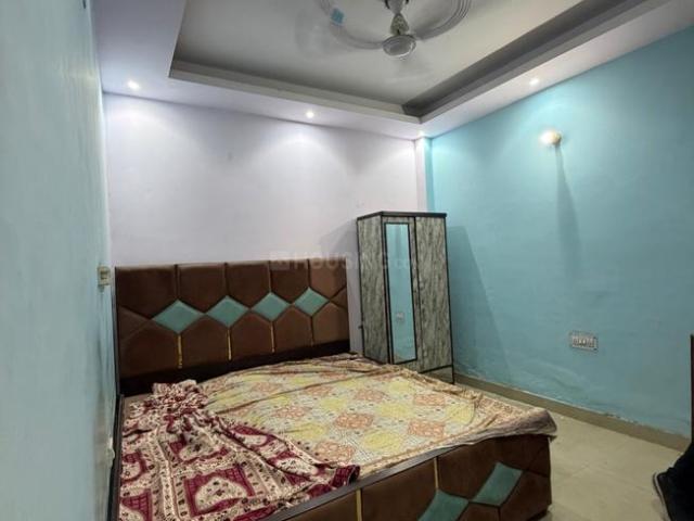 1 BHK Independent Builder Floor in Ganesh Nagar for rent New Delhi. The reference number is 20707235